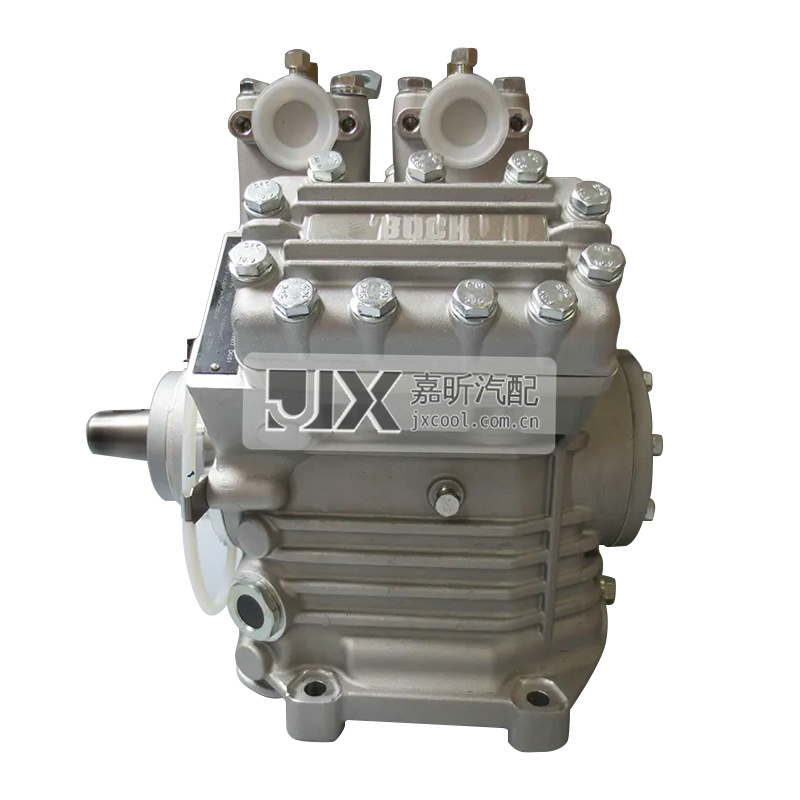 【JX43301】 FK40 compressor ,  BOCK FK40  650  560   470   385
