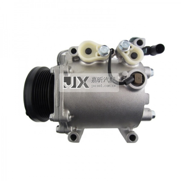 【JX24126】MSC90CA 6PK  100MM 12V / 24v FOR Mitsubishi OUTLANDER MR513474 MR958858 60-01693NA CO 10845AC