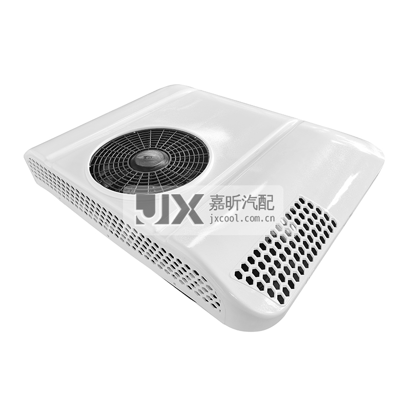 【JX69007】12V Backpack Type Portable Air Conditioner for Excavator Truck