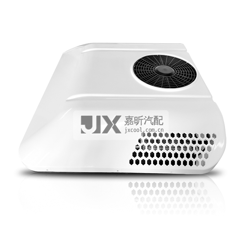 【JX69008】24V  Backpack Type Portable Air Conditioner for Excavator Truck