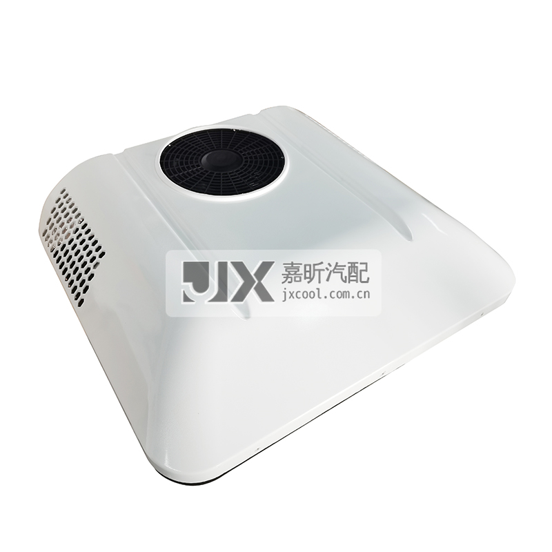 【JX69008】24V  Backpack Type Portable Air Conditioner for Excavator Truck