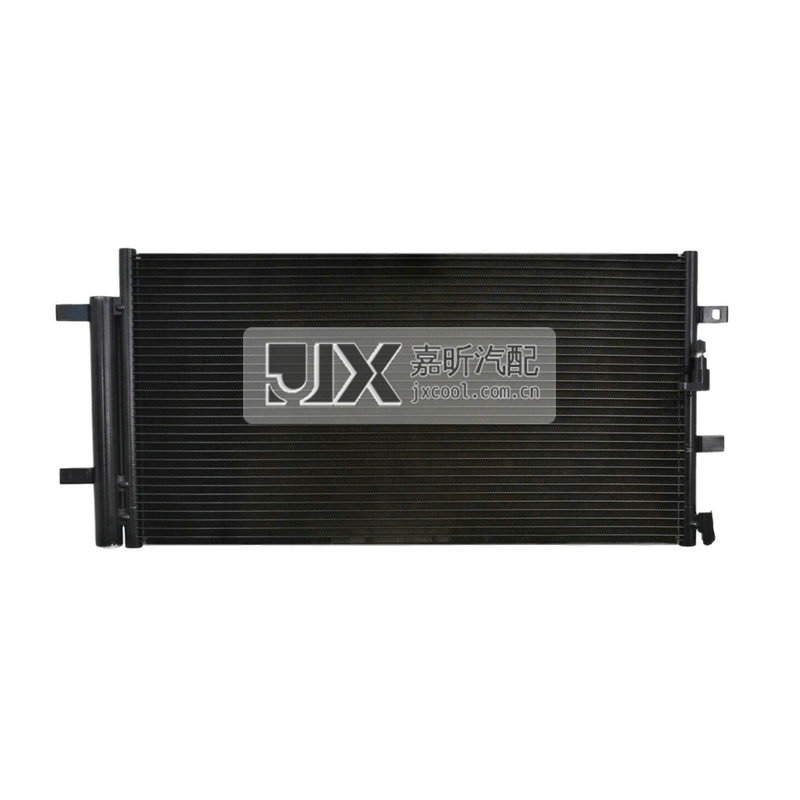 【JX60105】Air conditioning condenser  For  AUDI A4 2.0D 08-  OEM: 4G0260401A 4G0260403A 4G0260403B 4G0260403N 4G0260403P 4G0260403Q 8K0260401T 8KD260401E 8KD260401F 8KD260401H 8T0260401 8T0260401C 8T0260403 8T0260403C 8T0260403D 8T0260403E 8T0260403F 8T0260403G