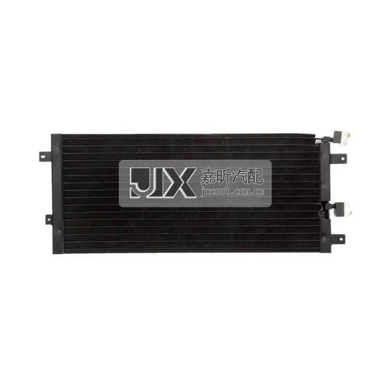 【JX60130】Air conditioning condenser  For  CHRYSLER 300M 3.5 99-  OEM: 4758305 4758305AB 4758305AC 4758305AD 4758305AE 5014111AA 5014111AB 5014111AC 5014111AD V8508305AA