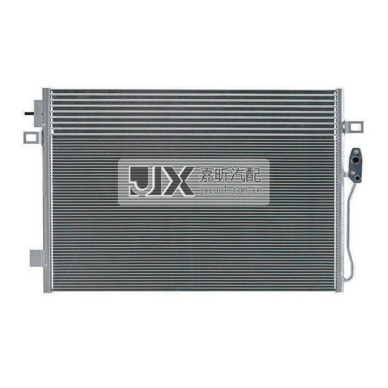 【JX60132】Air conditioning condenser  For  DODGE JOURNEY 2.4 09-  OEM: 68038244AA K68038244AA