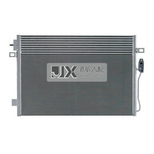 【JX60132】Air conditioning condenser  For  DODGE JOURNEY 2.4 09-  OEM: 68038244AA K68038244AA