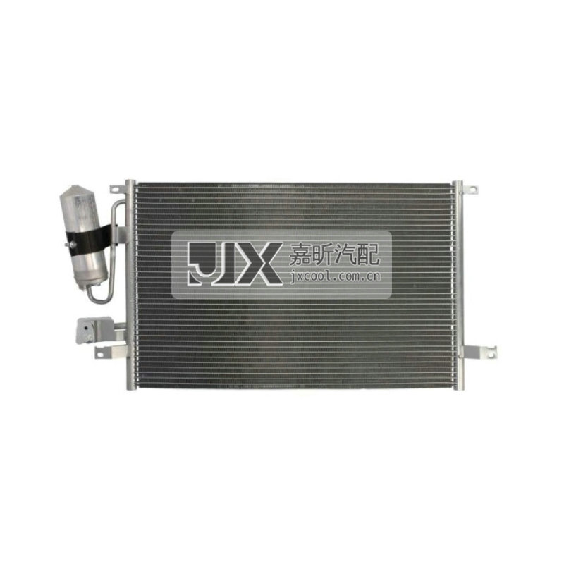【JX60135】Air conditioning condenser  For  CHEVROLET EPICA 2.0 07-  OEM: 96471946 96888889