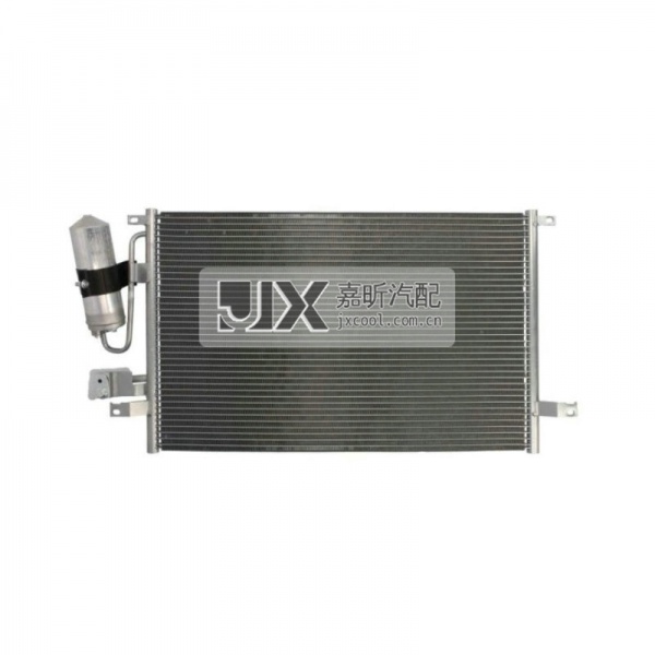 【JX60135】Air conditioning condenser  For  CHEVROLET EPICA 2.0 07-  OEM: 96471946 96888889