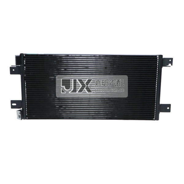 【JX60134】Air conditioning condenser  For  DODGE CALIBER 2.0D 06-  OEM: 5191287AA 5191287AB