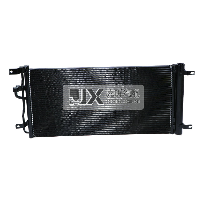 【JX60137】Air conditioning condenser  For  CHEVROLET CAPTIVA 2.2D 07-  OEM: 20874703 42458588  4818691