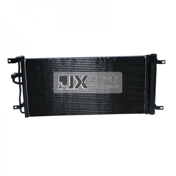 【JX60137】Air conditioning condenser  For  CHEVROLET CAPTIVA 2.2D 07-  OEM: 20874703 42458588  4818691