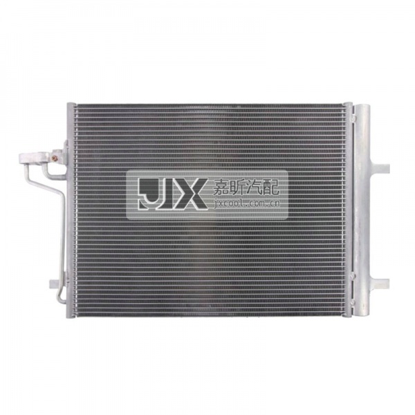 【JX60149】Air conditioning condenser  For  FORD FOCUS 2.0 11-  OEM: 1693590 2002808 8V6119710FA 8V6119710FB