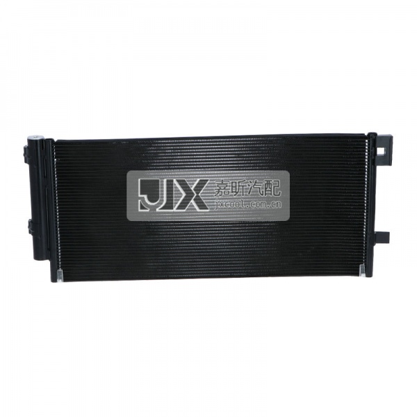 【JX60138】Air conditioning condenser  For  CHEVROLET AVEO 1.3D 11-  OEM: 95328644 96943763