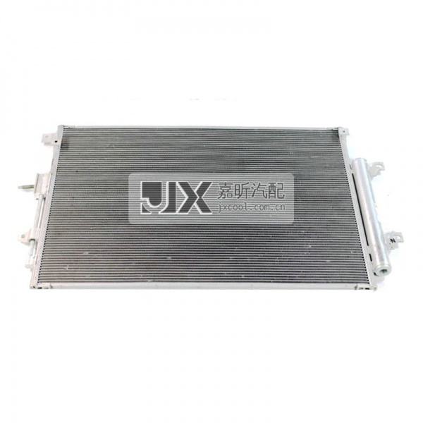 【JX60192】Air conditioning condenser  For  JEEP CHEROKEE 14-  OEM: 68399028AA 68399028AB