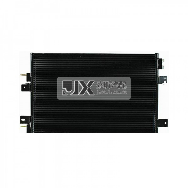 【JX60193】Air conditioning condenser  For  JEEP PATRIOT 2.4 07-  OEM: 5191277AA 68004053AA 68004296AA 68093004AA