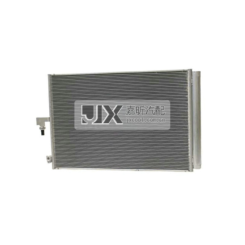【JX60199】Air conditioning condenser  For  MERCEDES CLS-SERIES 11-  OEM: 0995001554 A0995001554