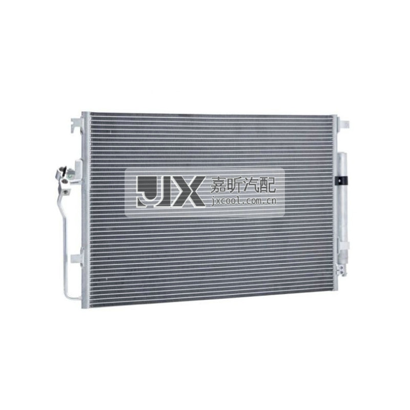 【JX60200】Air conditioning condenser  For  MERCEDES SPRINTER 07-  OEM: 9065000554 A9065000554