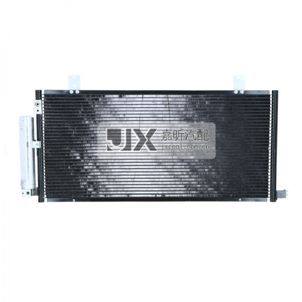 【JX60220】Air conditioning condenser  For  MITSUBISHI GALANT 2.4 04-  OEM: 7812A173 MR958343
