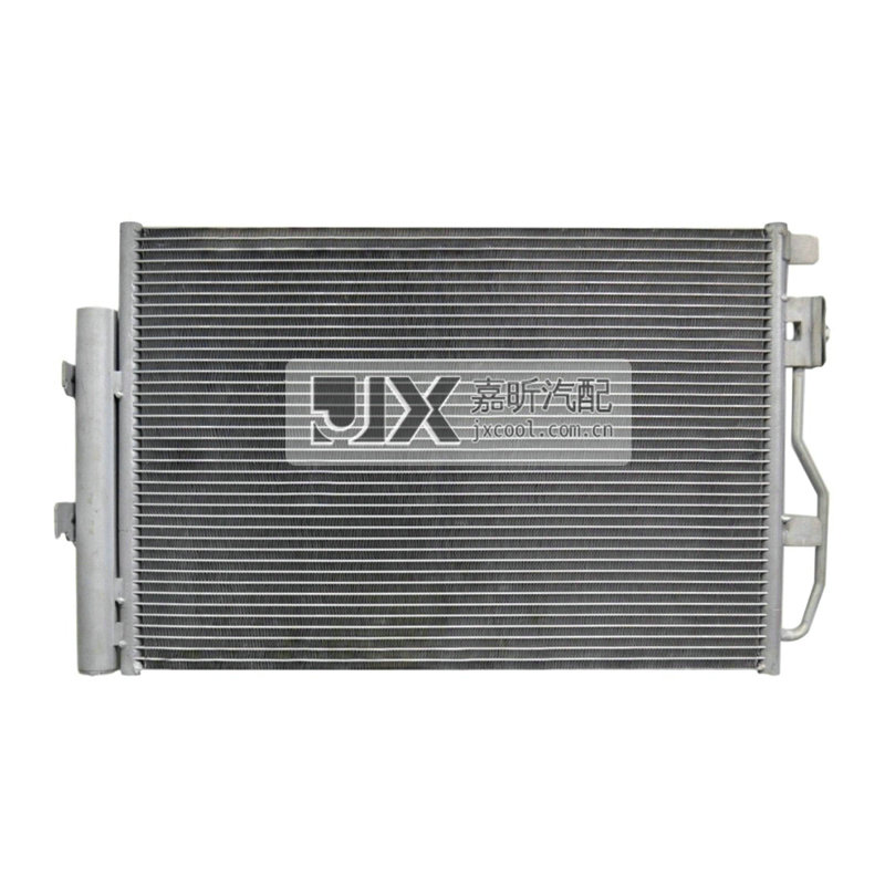 【JX60238】Air conditioning condenser  For  OPEL MOKKA 1.6 13-  OEM: 1850272    95026324 95358526 96943762