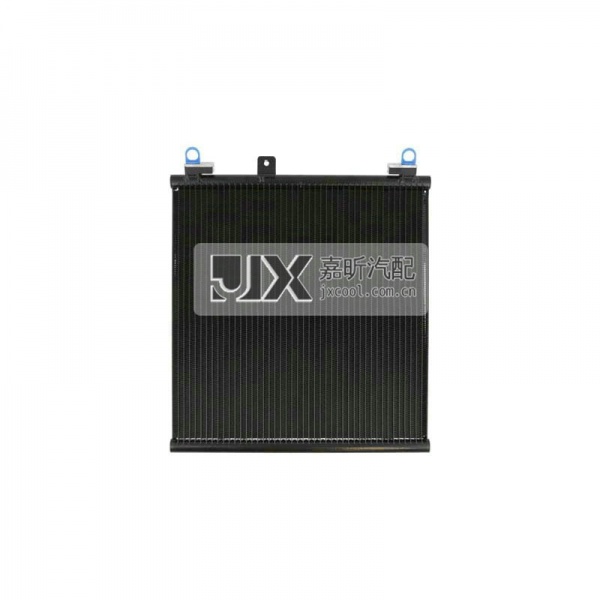 【JX60248】Air conditioning condenser  For  PORSCHE 911 4.0 12-  OEM: 99157311104