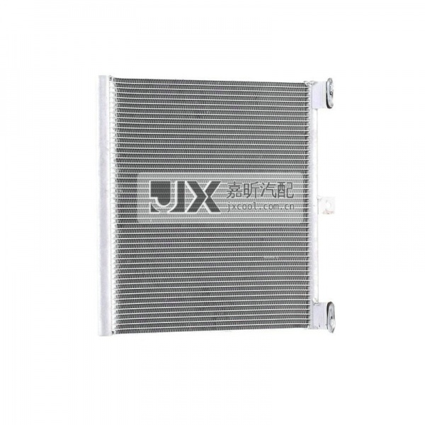 【JX60247】Air conditioning condenser  For  PORSCHE BOXSTER 2.7 12-  OEM: 99157311102 99157311106