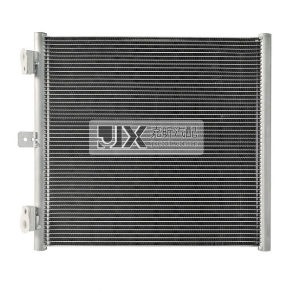 【JX60246】Air conditioning condenser  For  PORSCHE 911 12-  OEM: 9P1121250 9P1820411