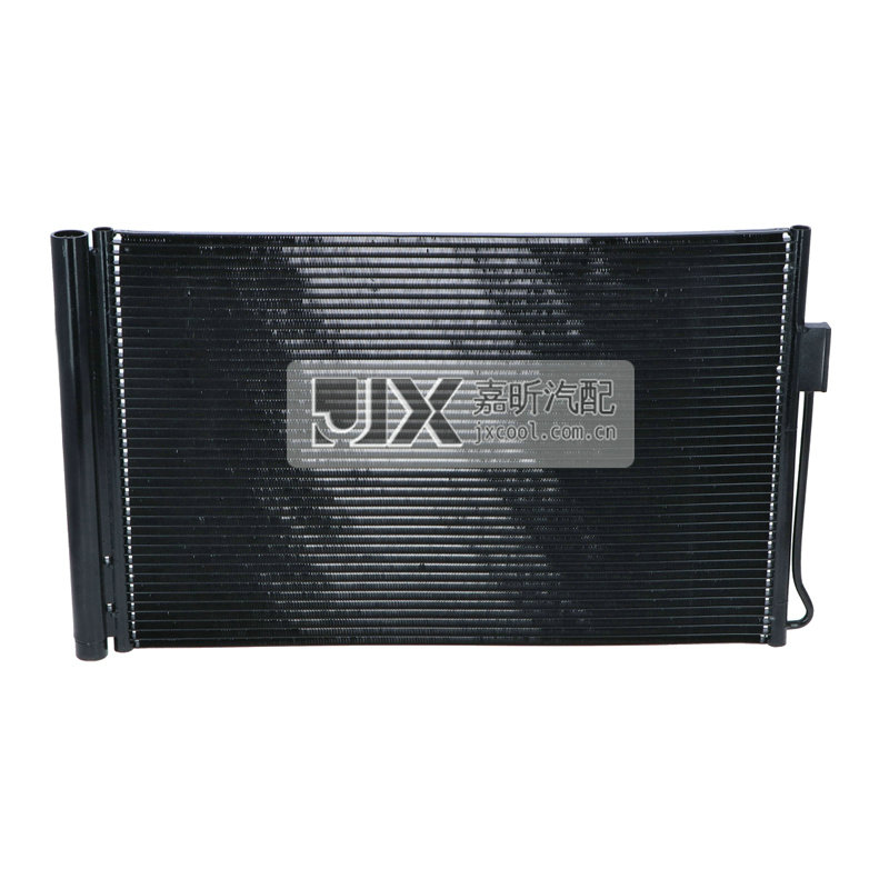 【JX60242】Air conditioning condenser  For  OPEL AMPERA 1.4 12-  OEM: 1850193 20842140