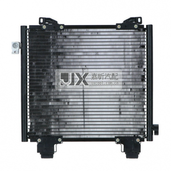 【JX60276】Air conditioning condenser  For  SUZUKI ALTO 1.1 02-  OEM: 95310M79F00