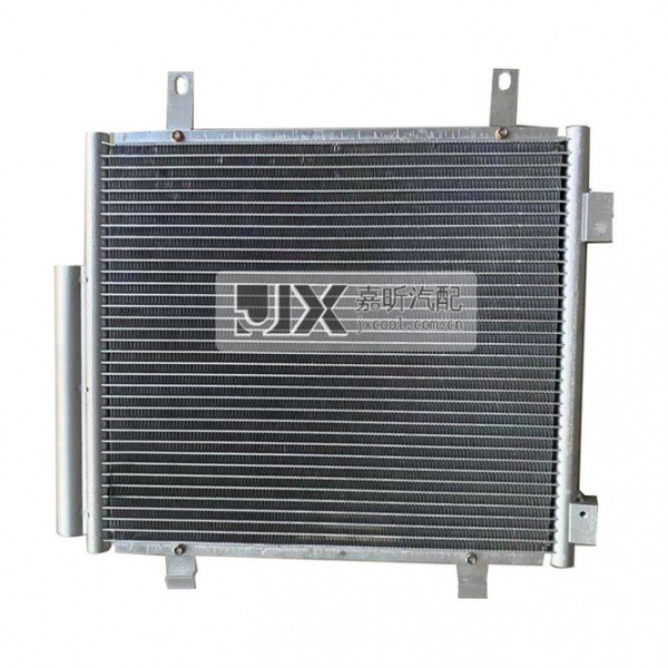【JX60275】Air conditioning condenser  For  SUZUKI ALTO 1.0 09-  OEM: 276504A00D 276504A00H 9531068K00 95310M68K00