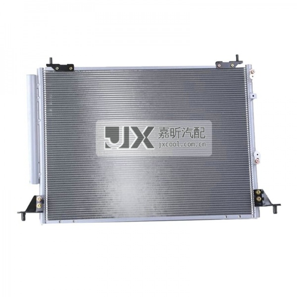 【JX60284】Air conditioning condenser  For  TOYOTA HIACE 2.5D 96-  OEM: 8845026140