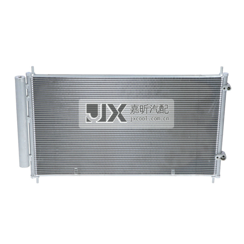 【JX60288】Air conditioning condenser  For  TOYOTA YARIS 1.5 11-  OEM: 884600D420 8846012590