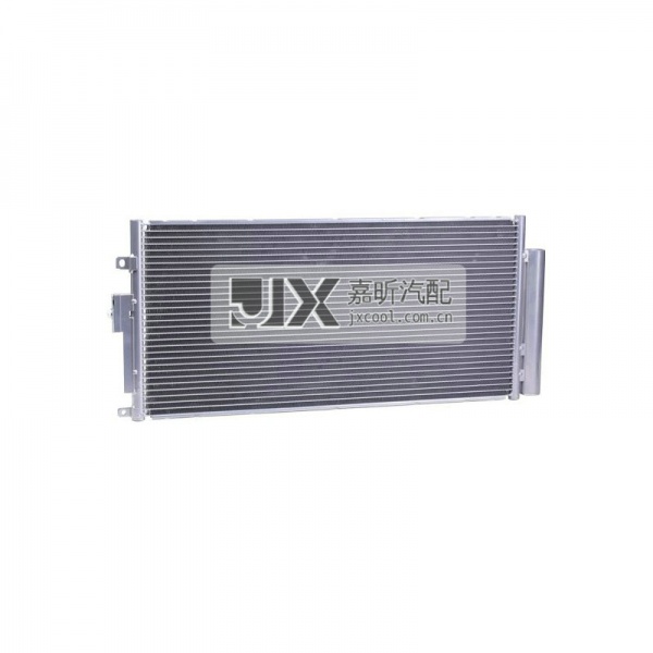 【JX60298】Air conditioning condenser  For  ABARTH 500 1.4 08-  OEM: 51819064 51932163