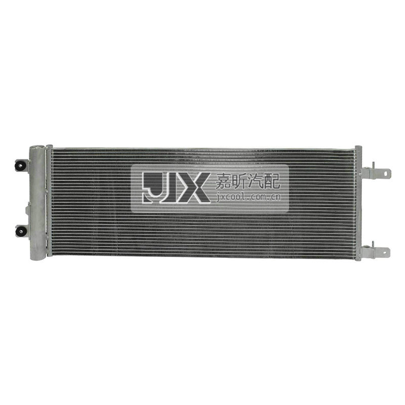 【JX60299】Air conditioning condenser  For  DAF XF 13-  OEM: 1813198 2015914