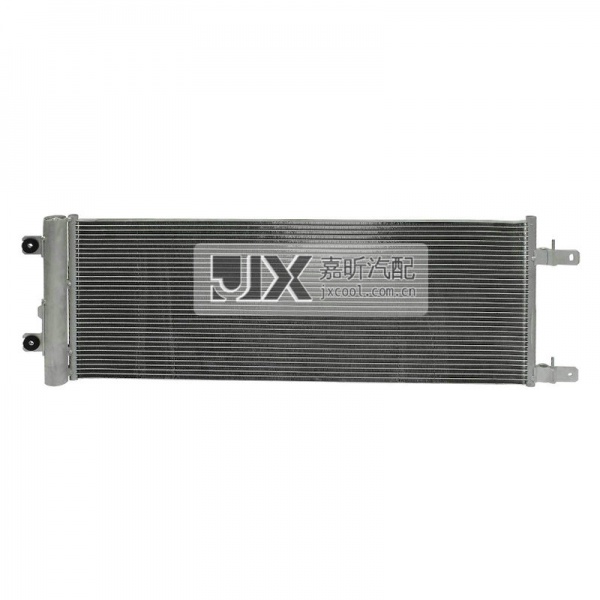【JX60299】Air conditioning condenser  For  DAF XF 13-  OEM: 1813198 2015914