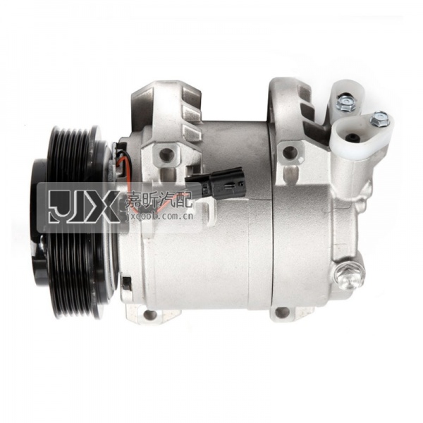 【JX20182】6SBH14F  115MM /6PV  for Nissan Rogue Sport Utility  2.5L 2008-2013  OEM: 92600-4BB2A  926004BB2A