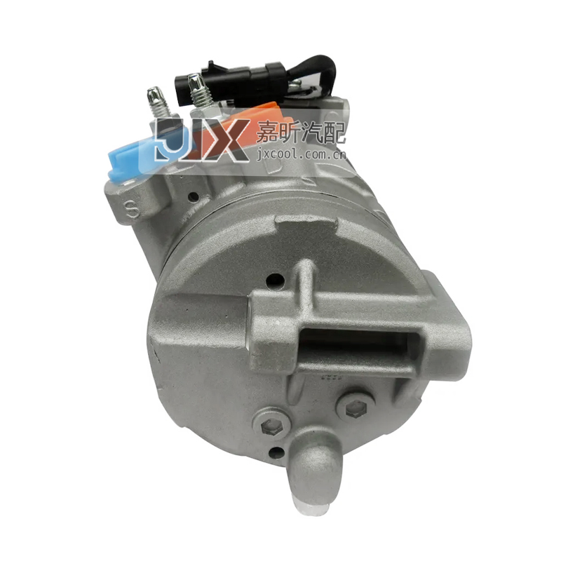 【JX09132】AC Compressor  6PK /12V  For Jeep Wrangler 3.8L 2007-2016  OEM: RL111401AF  55111306AB 55111306AA 68321731AA 55111401AD 55111401AC