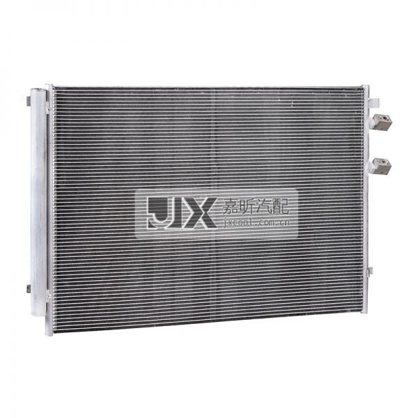 【JX60346】 Air conditioning condenser  For  VW CRAFTER 2.0D 17-  OEM:2N0820411 2N0820411A