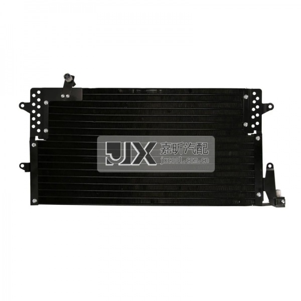 【JX60357】 Air conditioning condenser  For  VW PASSAT 1.8 88-  OEM:3A0820413 3A0820413A