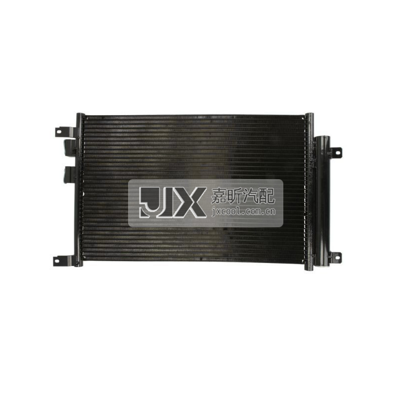 【JX60359】 Air conditioning condenser  For  ALFA ROMEO 147 1.9D 01-  OEM:46814850 50506520 50506568 60668109 60679629 60694667
