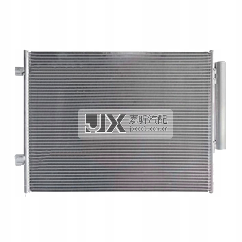 【JX60363】 Air conditioning condenser  For  ALFA ROMEO GIULIA 2.0 16-  OEM:50534298