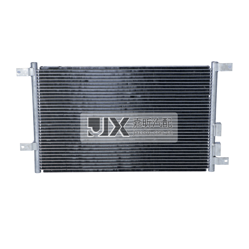 【JX60361】 Air conditioning condenser  For  ALFA ROMEO 147 1.9D 01-  OEM:46790658 46842842 60628820