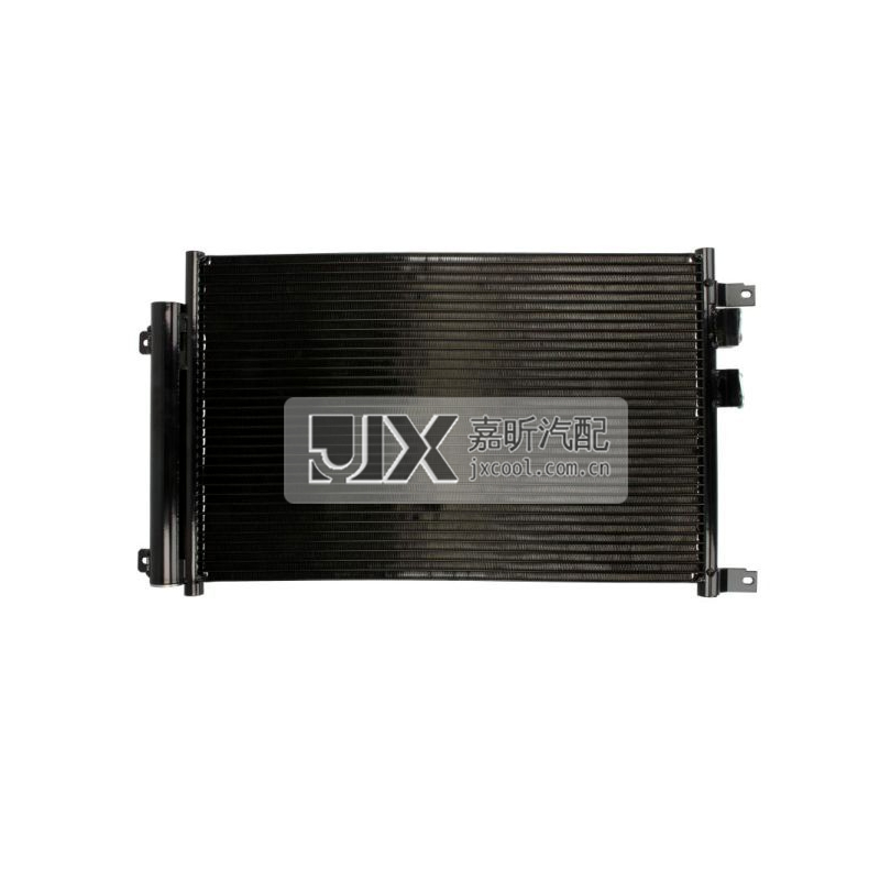 【JX60359】 Air conditioning condenser  For  ALFA ROMEO 147 1.9D 01-  OEM:46814850 50506520 50506568 60668109 60679629 60694667