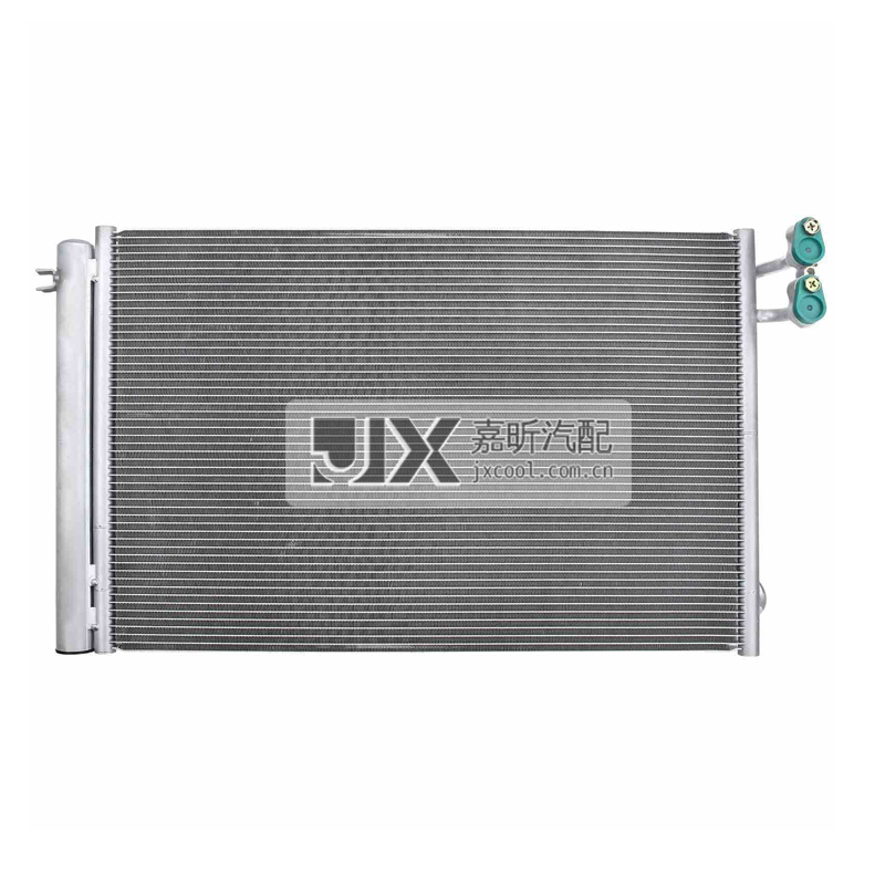 【JX60367】 Air conditioning condenser  For  BMW 1 1.6 05-  OEM:64509169772 64509169791 64536930038 64536930040 64539206297 64539206300 64539229022 6930038 6930040 9169772 9169791 9206297 9206300 9229022