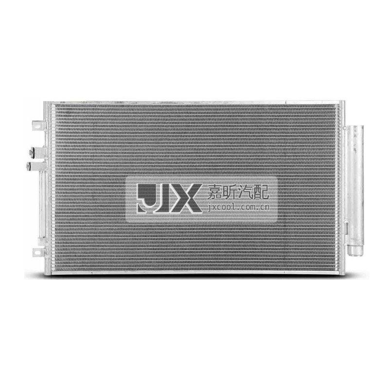 【JX60364】 Air conditioning condenser  For  ALFA ROMEO GULIA 16-  OEM:50538855