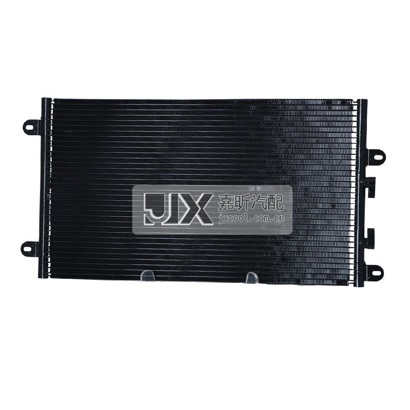 【JX60360】 Air conditioning condenser  For  ALFA ROMEO 147 1.6 01-  OEM:46768973 7736379