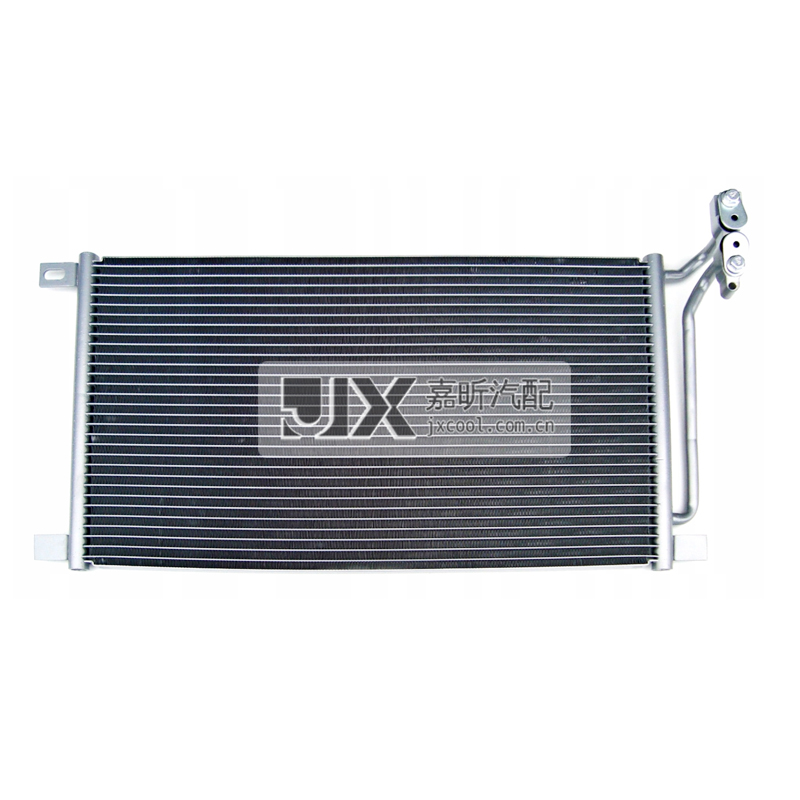 【JX60368】 Air conditioning condenser  For  BMW X3 2.0D 04-  OEM:64538377648 8377648