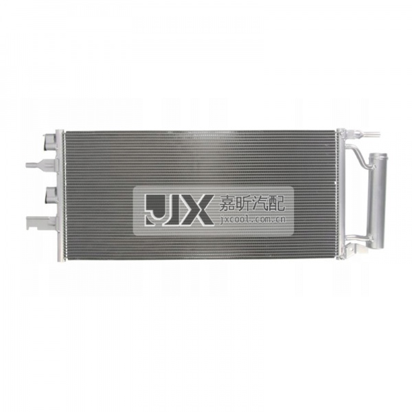 【JX60393】 Air conditioning condenser  For  MINI 2.0 14-  OEM:64509271206 9271206