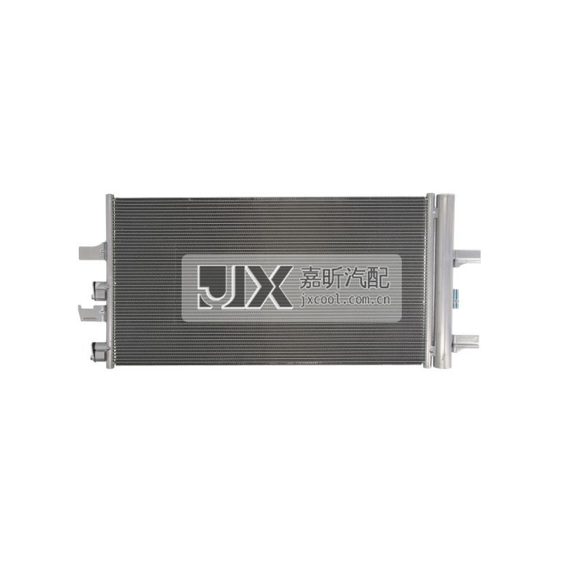 【JX60392】 Air conditioning condenser  For  MINI 1.5 14-  OEM:64509271204 9271204