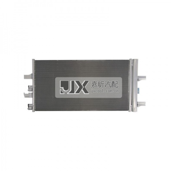【JX60392】 Air conditioning condenser  For  MINI 1.5 14-  OEM:64509271204 9271204