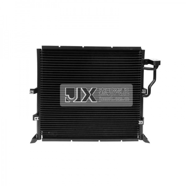 【JX60388】 Air conditioning condenser  For  BMW 3 1.6 91-  OEM:64538367946 64538369105 64538373004 64538390250 64538391406 64538398181 8367946 8369105 8373004 8390250 8391406 8398181