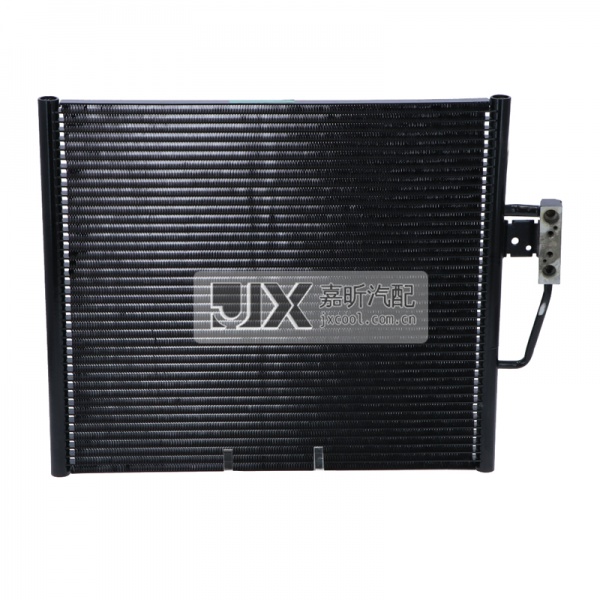 【JX60389】 Air conditioning condenser  For  BMW 5 2.0 96-  OEM:64538378438 8378438